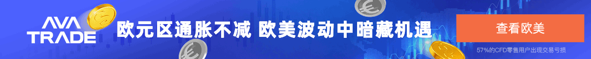 AvaTrade爱华平台
